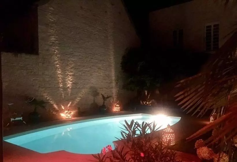 Majatalo Le Jardin Charme Au Cœur De Meursault