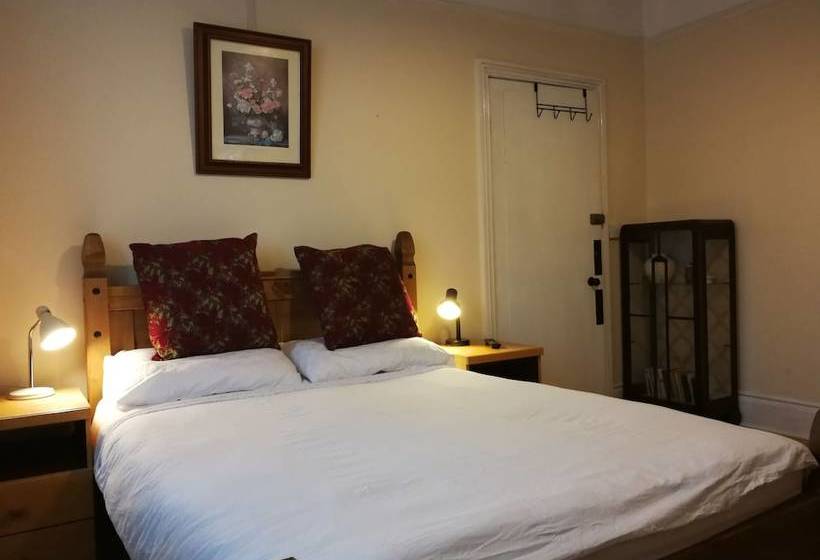 膳宿费 Populus House