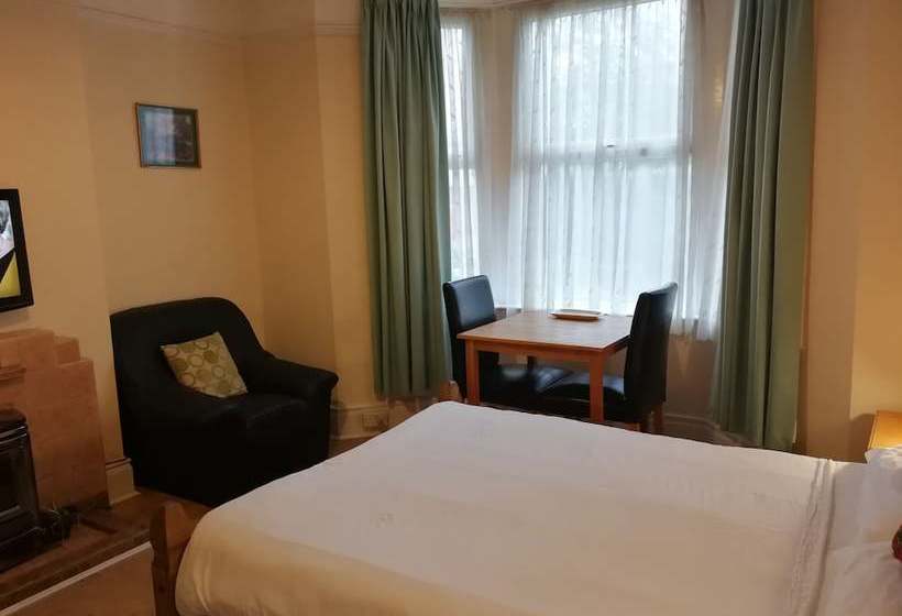 膳宿费 Populus House