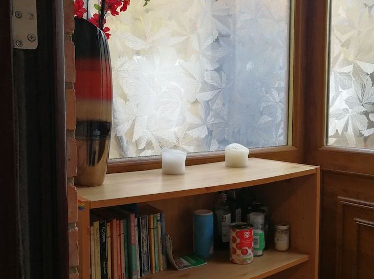 膳宿费 Populus House