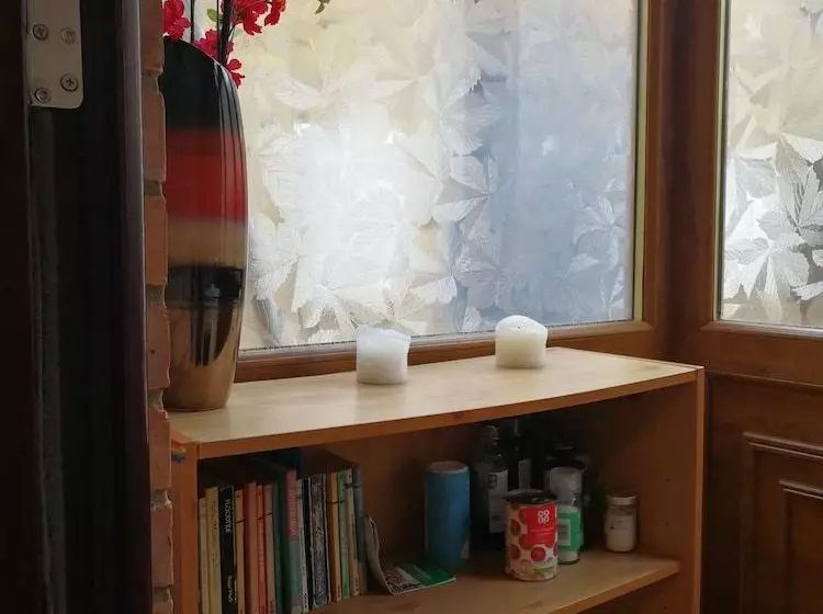 ペンション Populus House