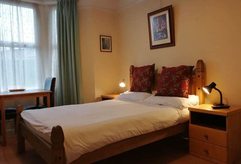 膳宿费 Populus House