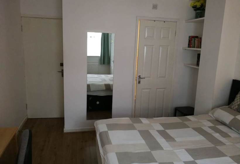 膳宿费 Populus House