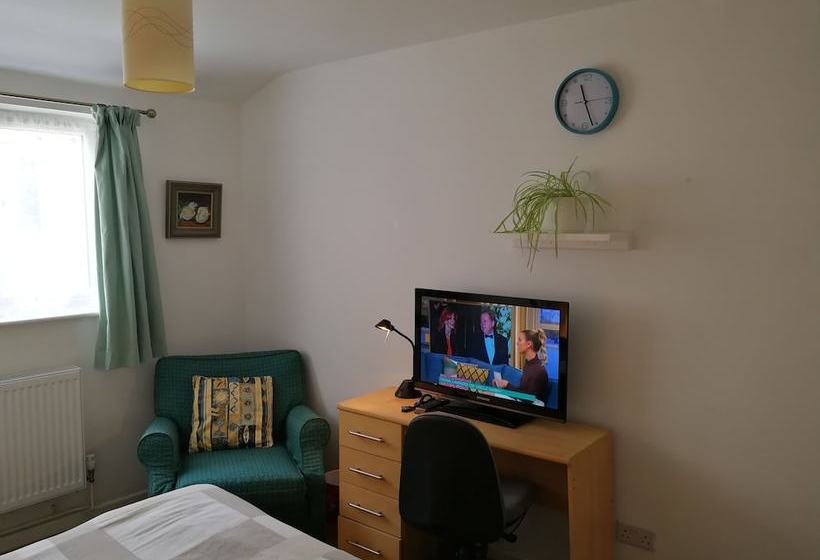 膳宿费 Populus House