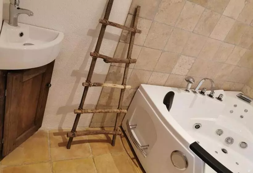 La Bastide Du Capelier   Chambre D Hôtes