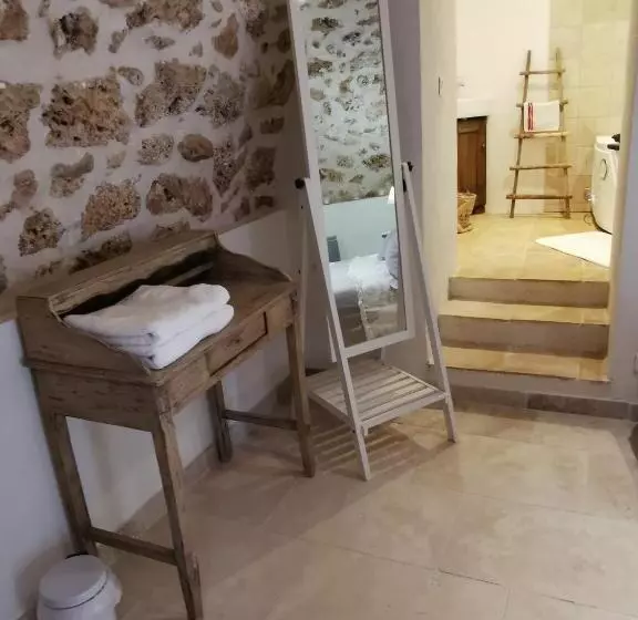 La Bastide Du Capelier   Chambre D Hôtes