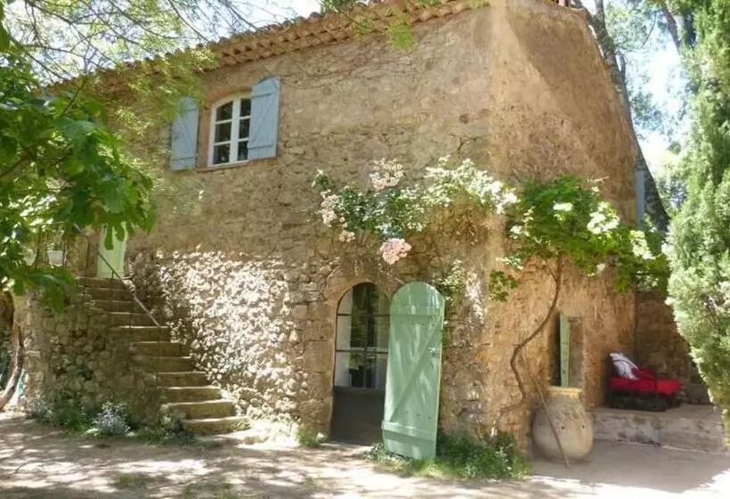 La Bastide Du Capelier   Chambre D Hôtes