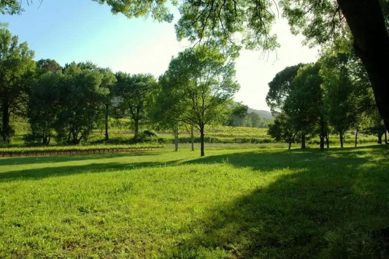 La Bastide Du Capelier   Chambre D Hôtes