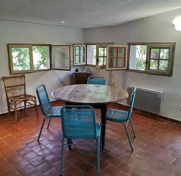 La Bastide Du Capelier   Chambre D Hôtes