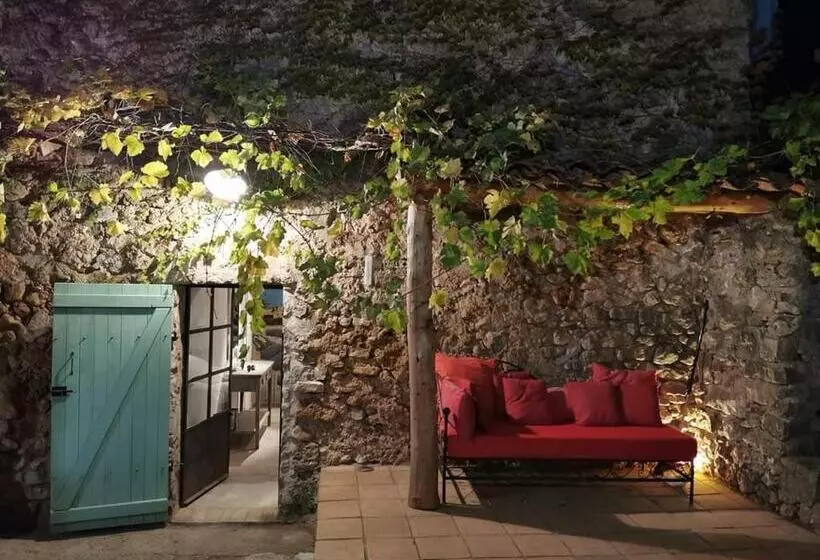 La Bastide Du Capelier   Chambre D Hôtes