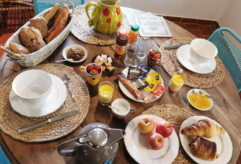 La Bastide Du Capelier   Chambre D Hôtes