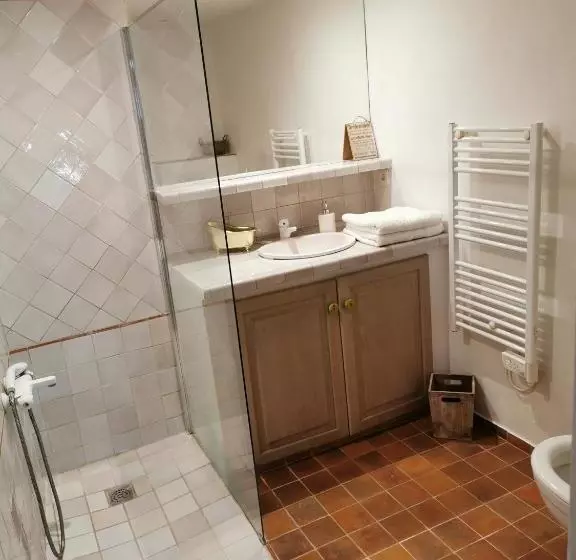 La Bastide Du Capelier   Chambre D Hôtes