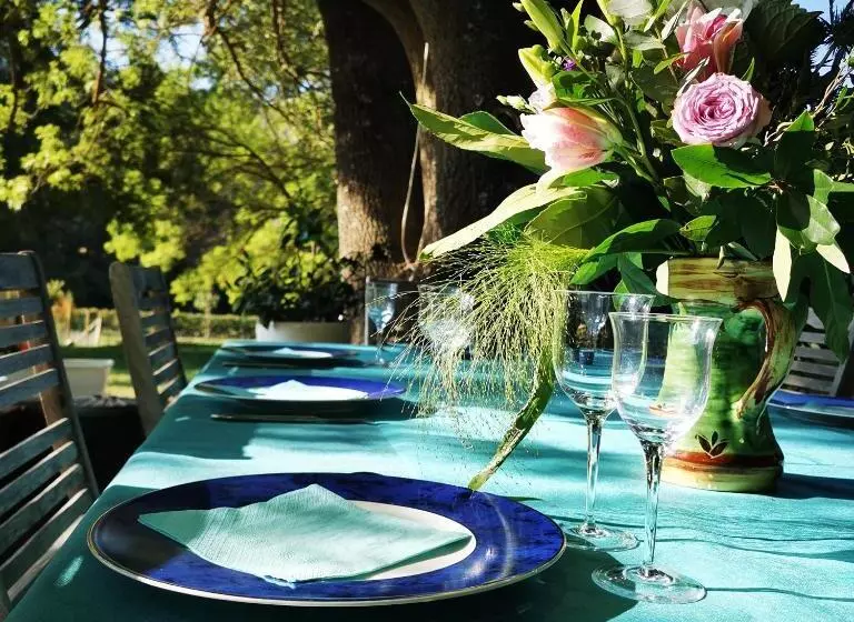 La Bastide Du Capelier   Chambre D Hôtes