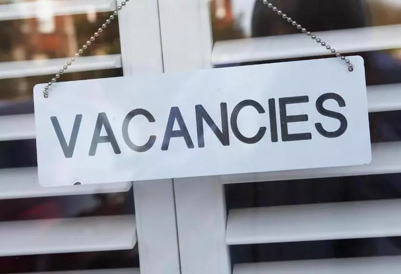 ペンション The Mayfair Guest House Self Catering