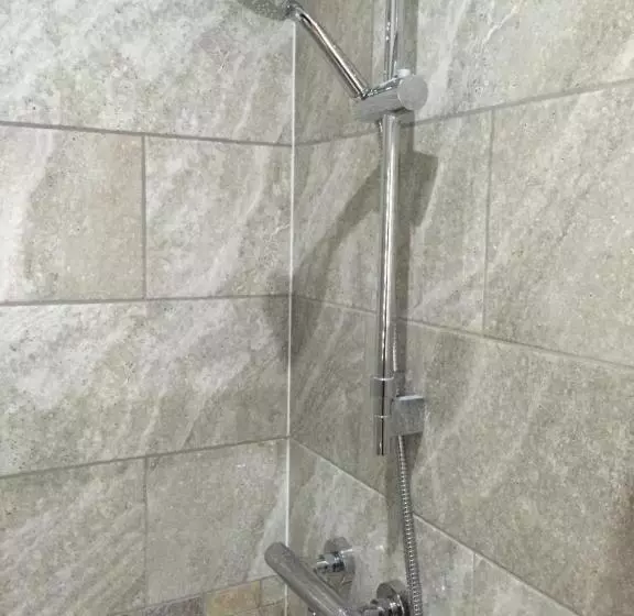 ペンション The Mayfair Guest House Self Catering