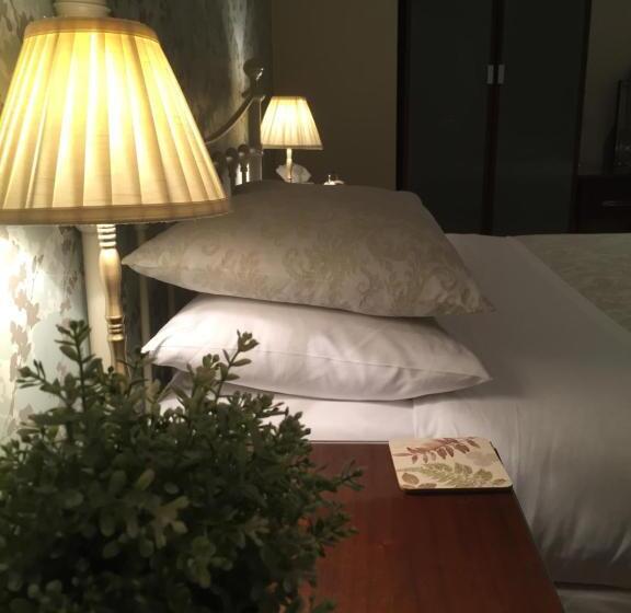 膳宿费 The Mayfair Guest House Self Catering