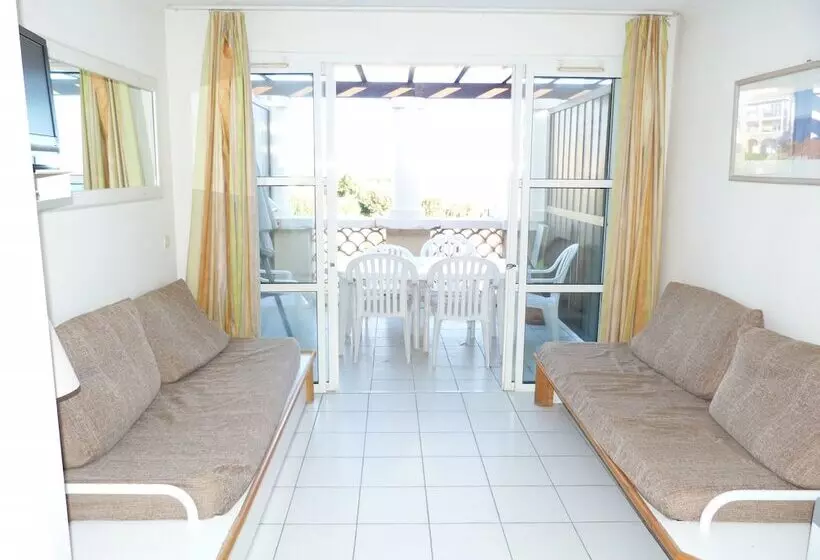 Residence Cap Esterel   Golf