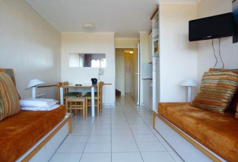 Residence Cap Esterel   Golf