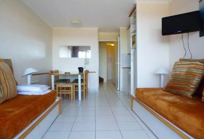 Residence Cap Esterel   Golf