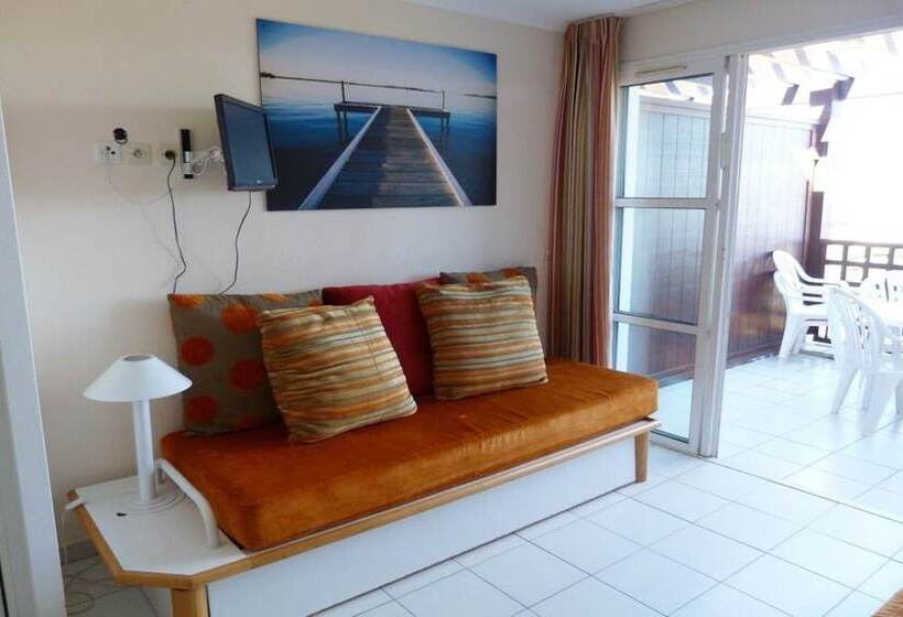 Residence Cap Esterel   Golf