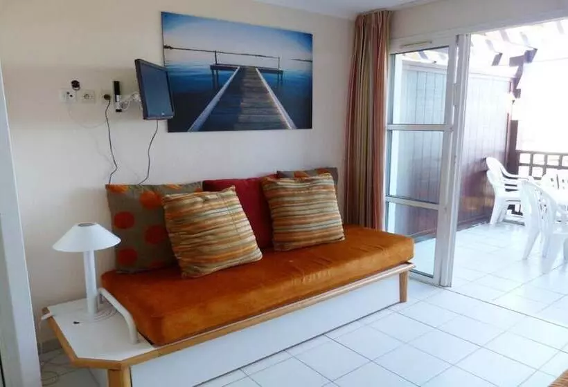 Residence Cap Esterel   Golf