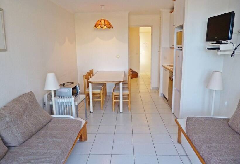 Residence Cap Esterel   Golf