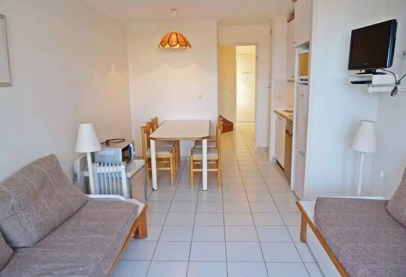 Residence Cap Esterel   Golf