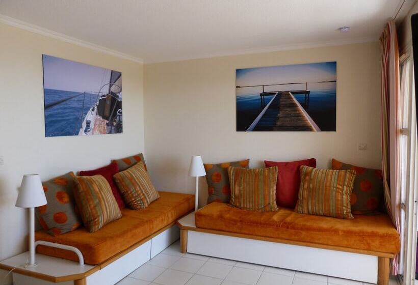 Residence Cap Esterel   Golf