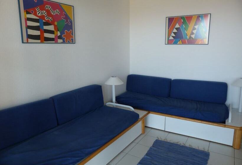 Residence Cap Esterel   Golf