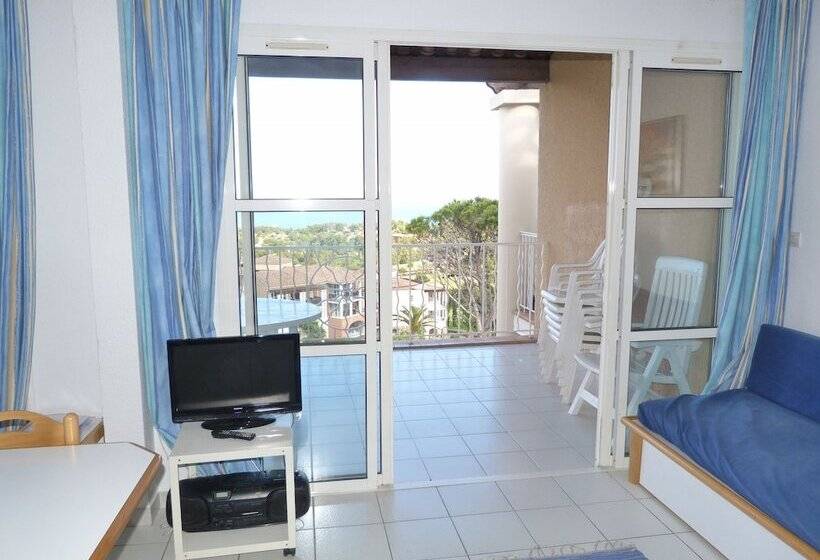 Residence Cap Esterel   Golf