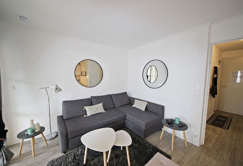 Residence Cap Esterel Golf