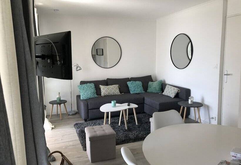 Residence Cap Esterel   Golf