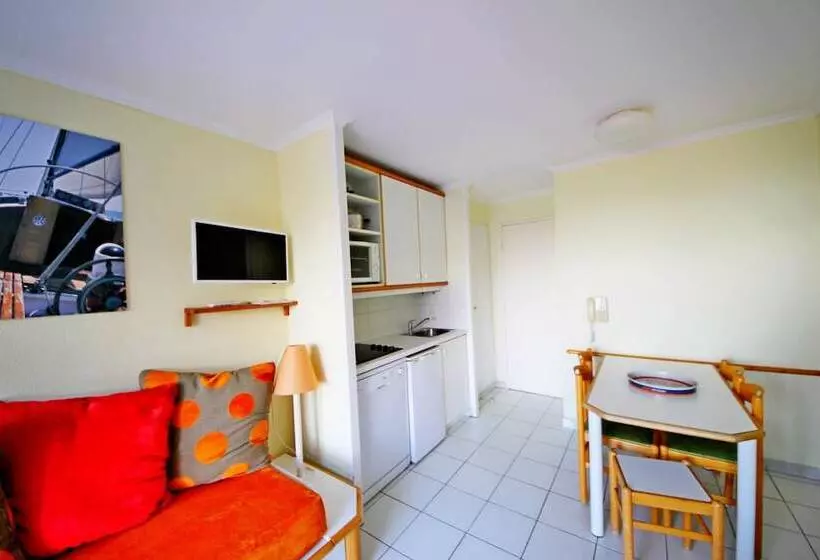 Residence Cap Esterel   Golf