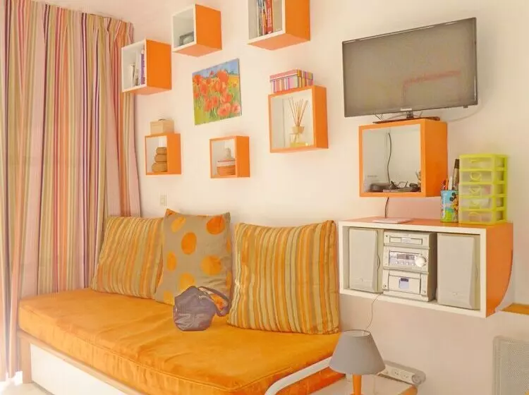 Residence Cap Esterel   Golf