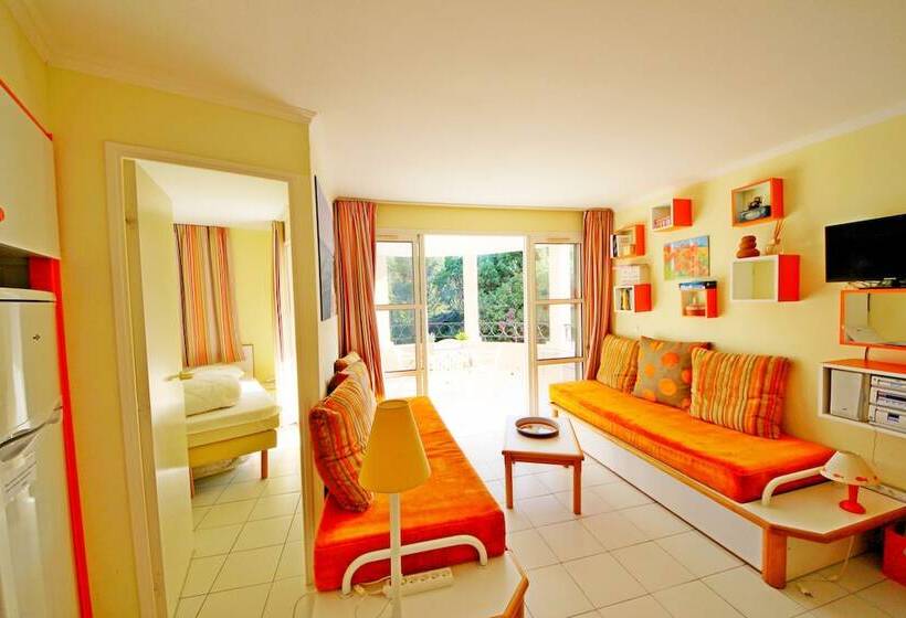 Residence Cap Esterel   Golf