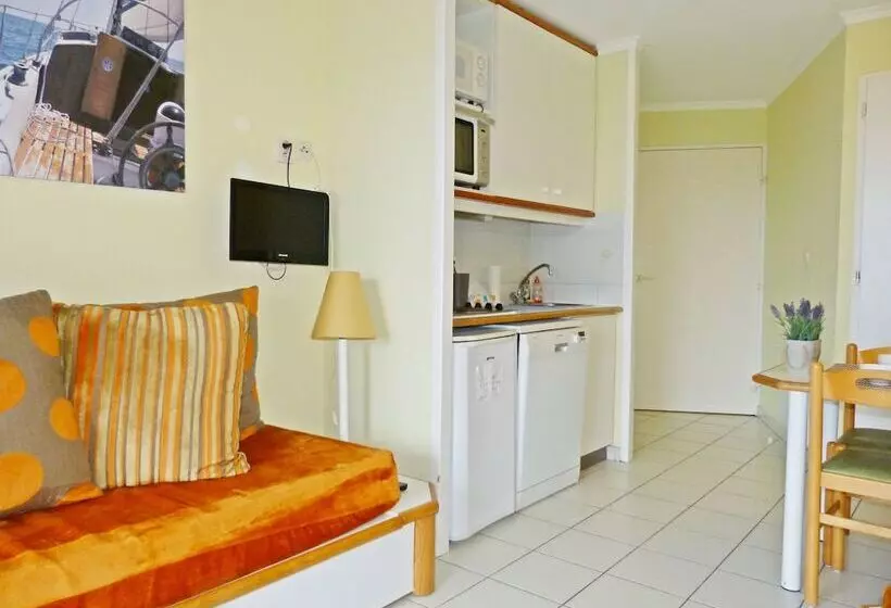 Residence Cap Esterel   Golf