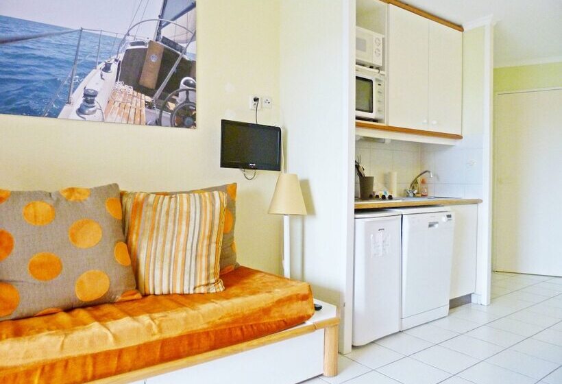 Residence Cap Esterel Golf