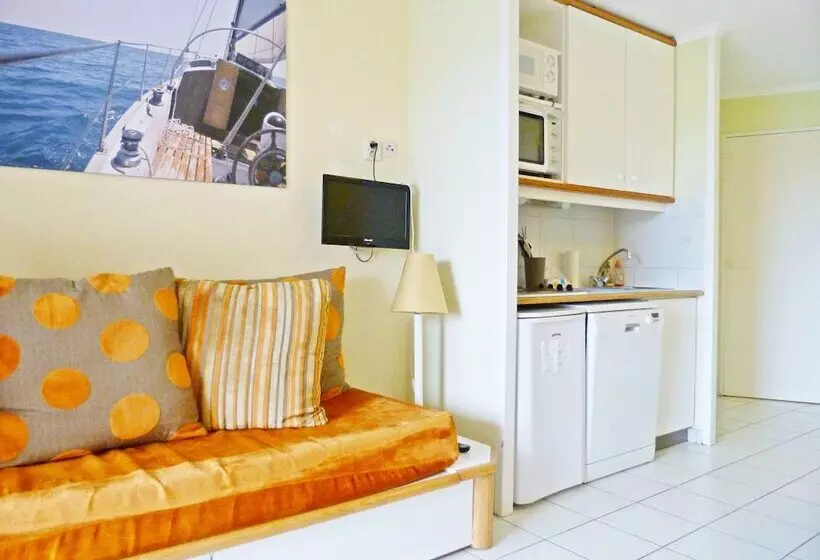 Residence Cap Esterel   Golf