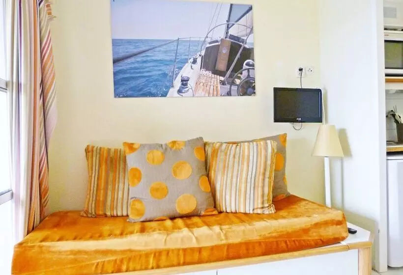 Residence Cap Esterel   Golf