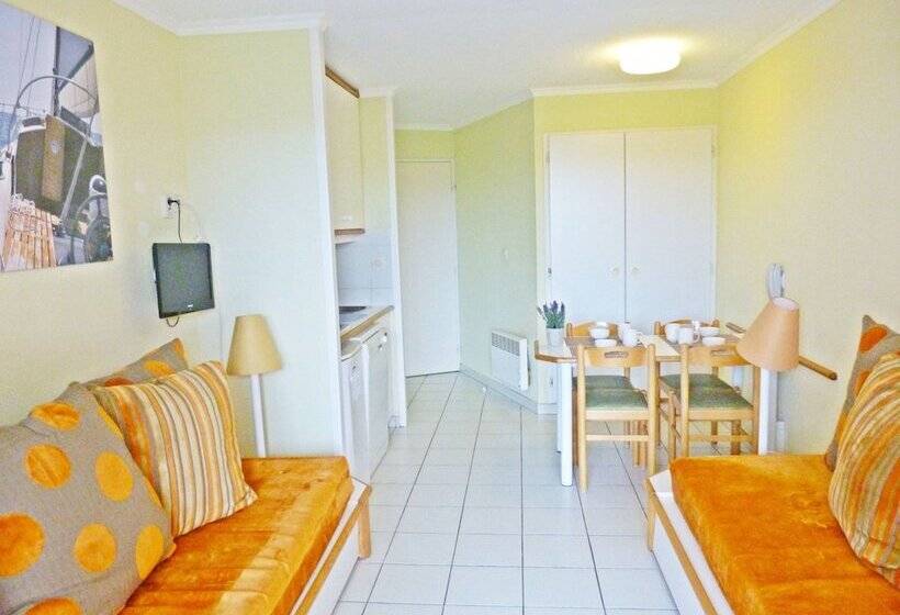 Residence Cap Esterel   Golf