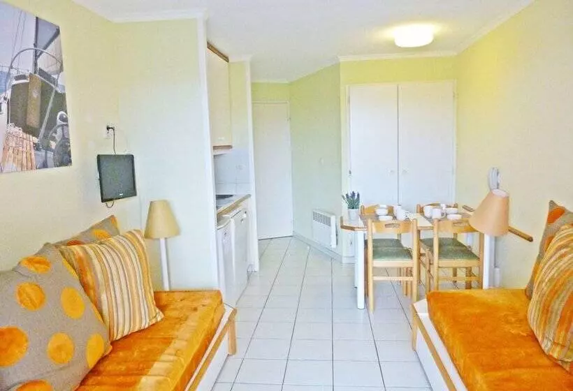 Residence Cap Esterel   Golf