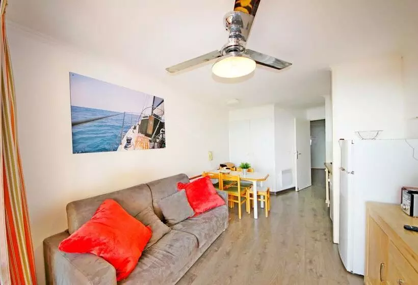 Residence Cap Esterel   Golf