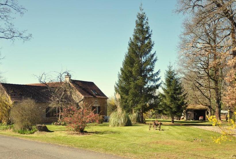 צימר Auberge D'imbès