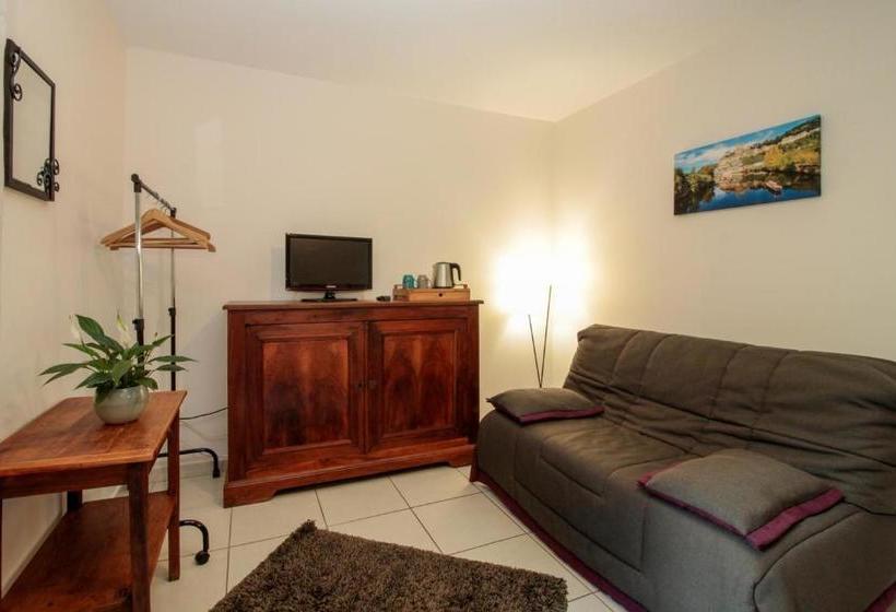 צימר Auberge D'imbès