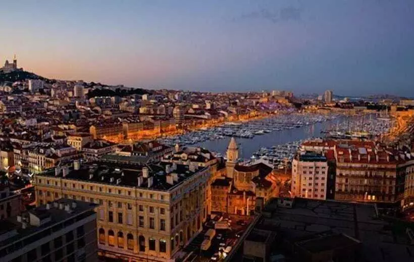 Bed and Breakfast Beau Mas à Montolivet