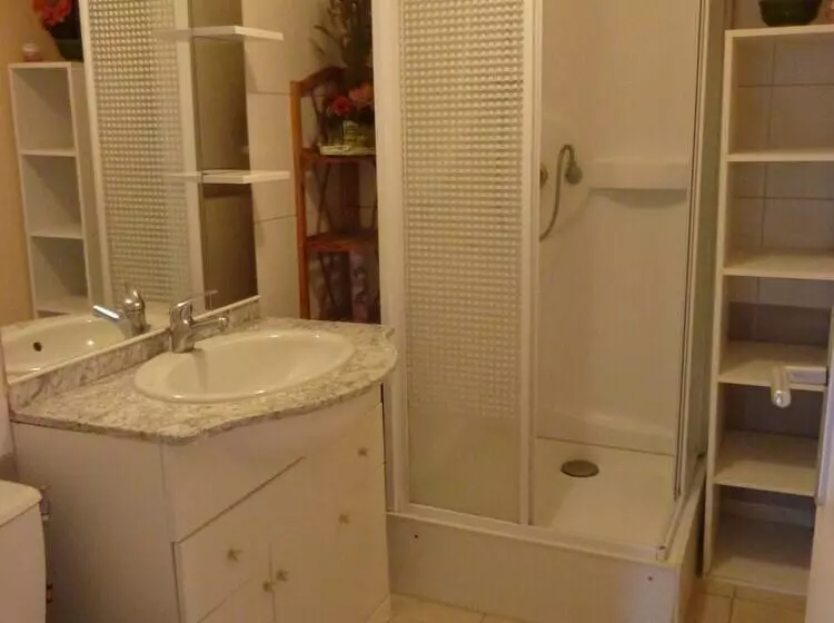 Bed and Breakfast Beau Mas à Montolivet