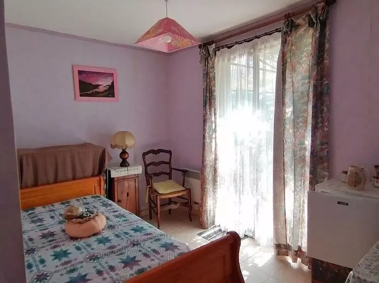 Bed and Breakfast Beau Mas à Montolivet