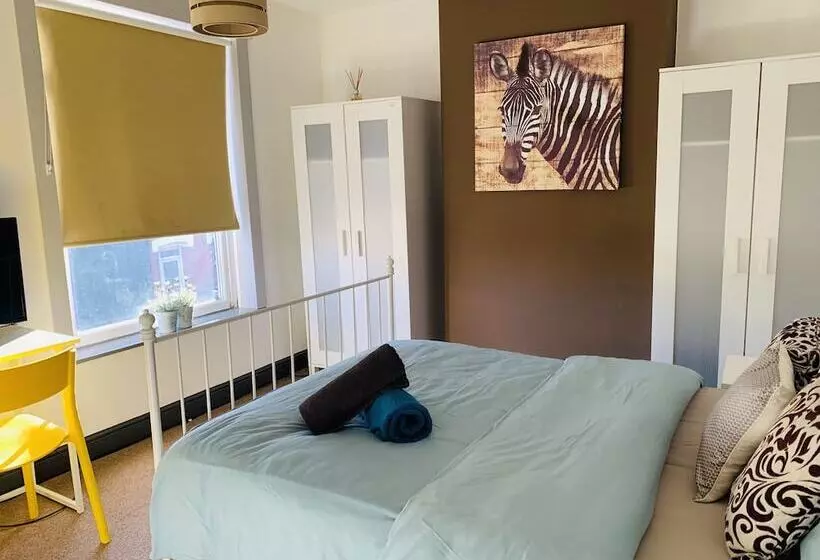 Durban House Kettering