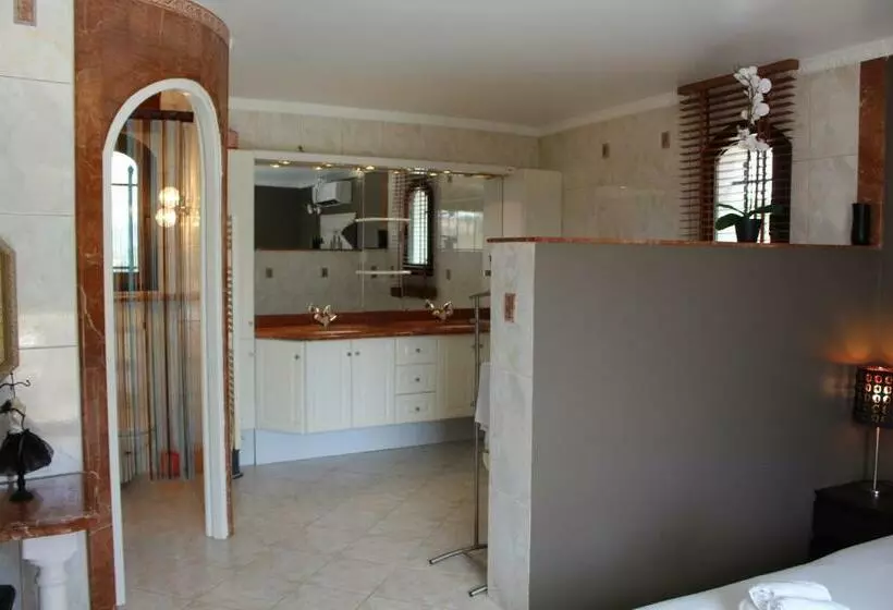 La Villa Des Anges