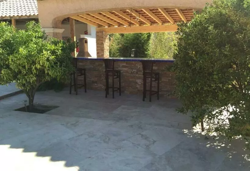 La Villa Des Anges